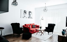 Apartament Skierniewice